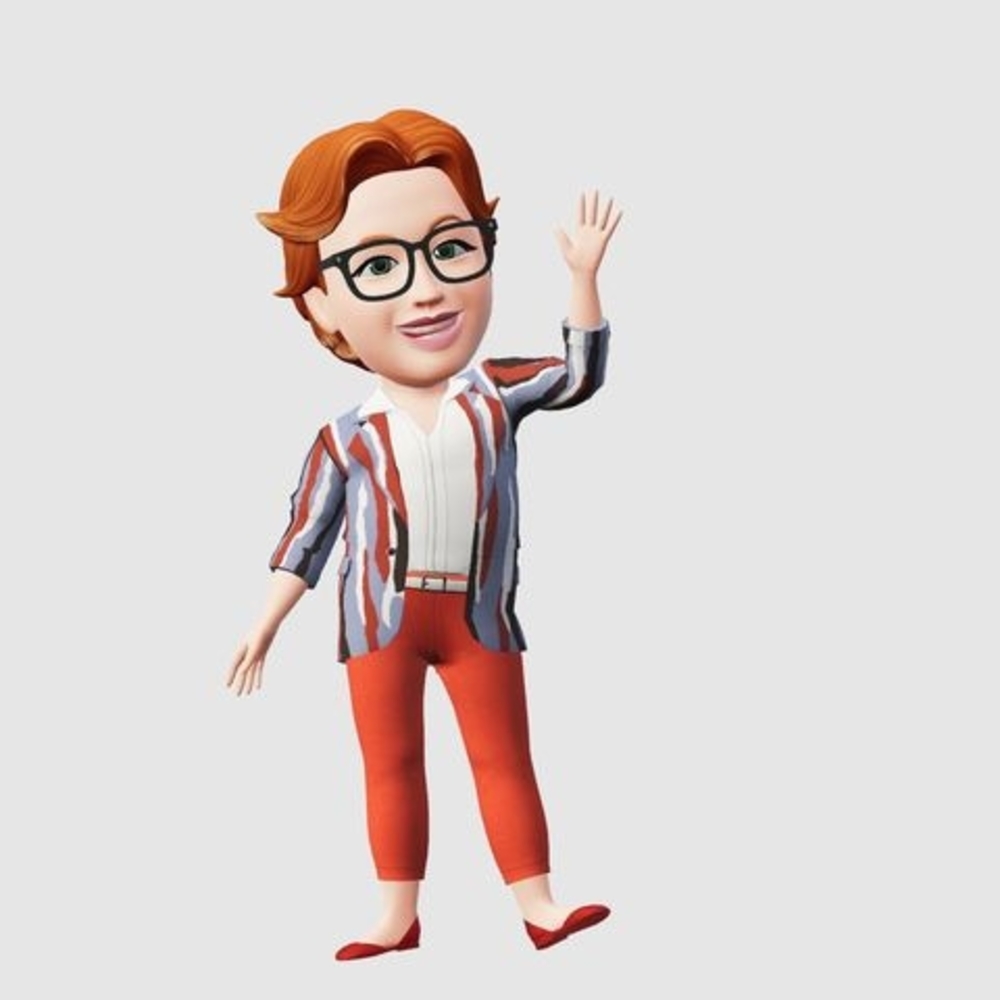 Meet your Posher, Barbara